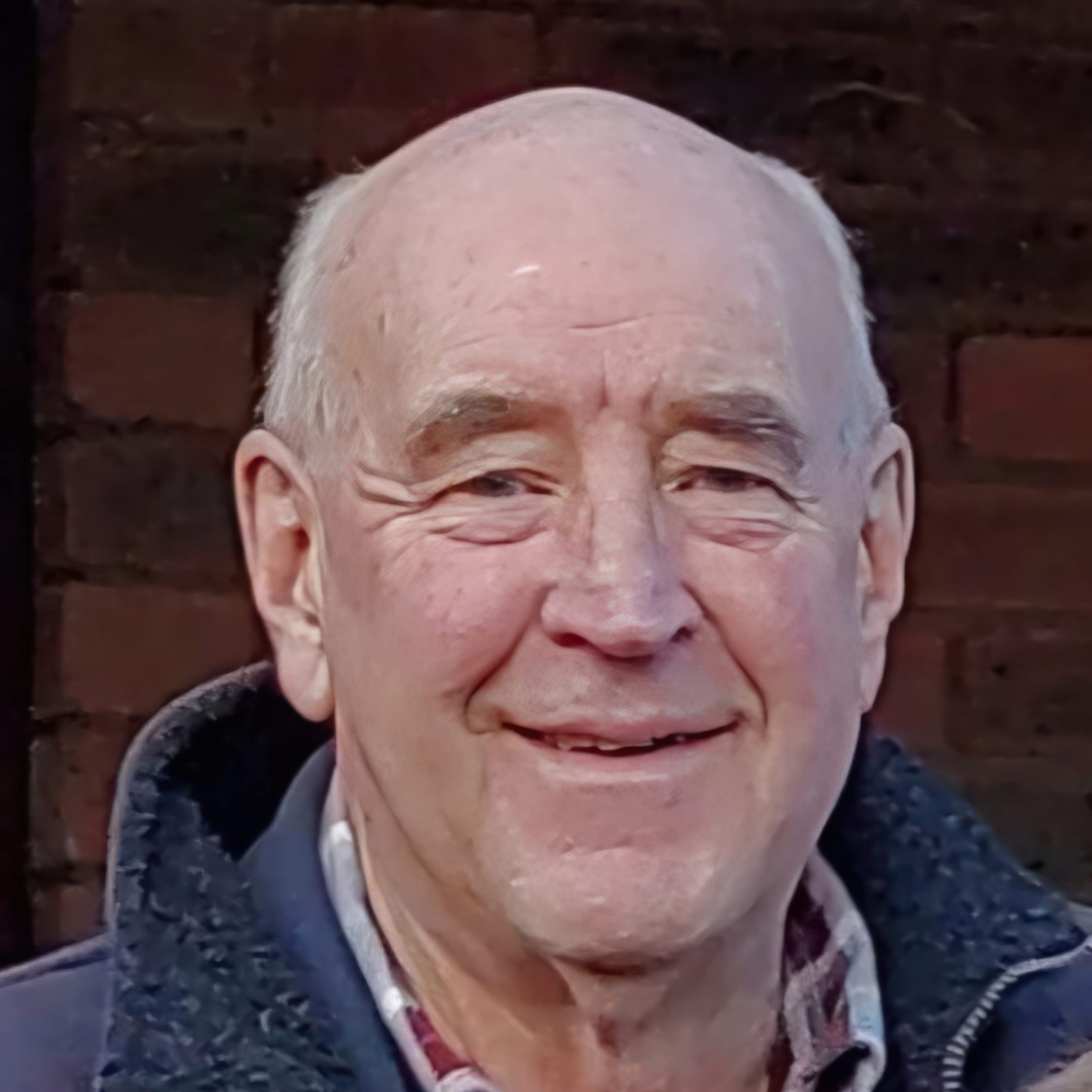 grahame pogue profile photo